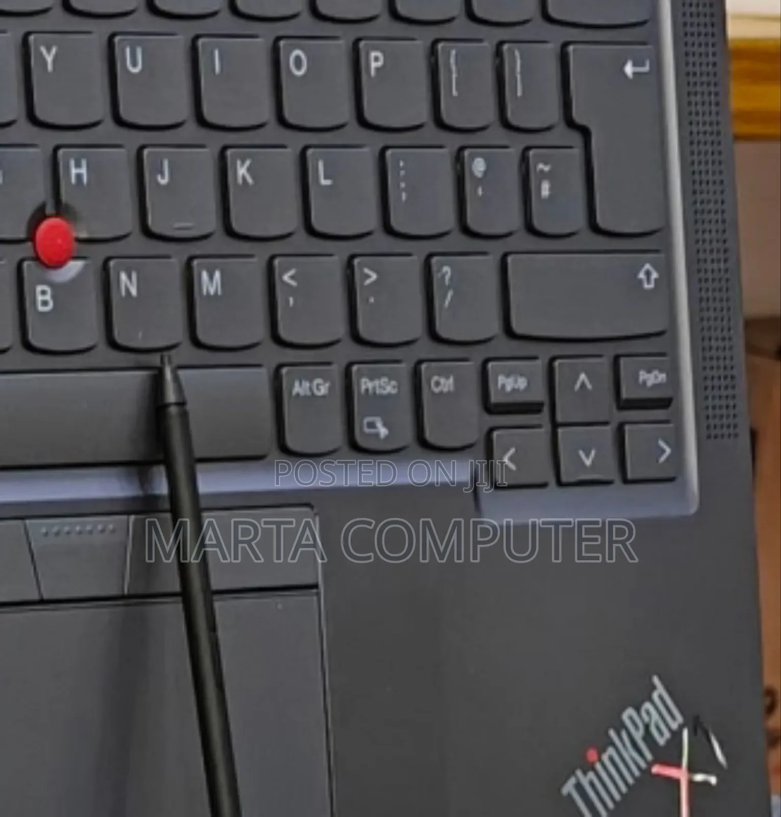 New Laptop Lenovo Thinkpad X1 Yoga 32GB Intel Core I7 SSD 512GB