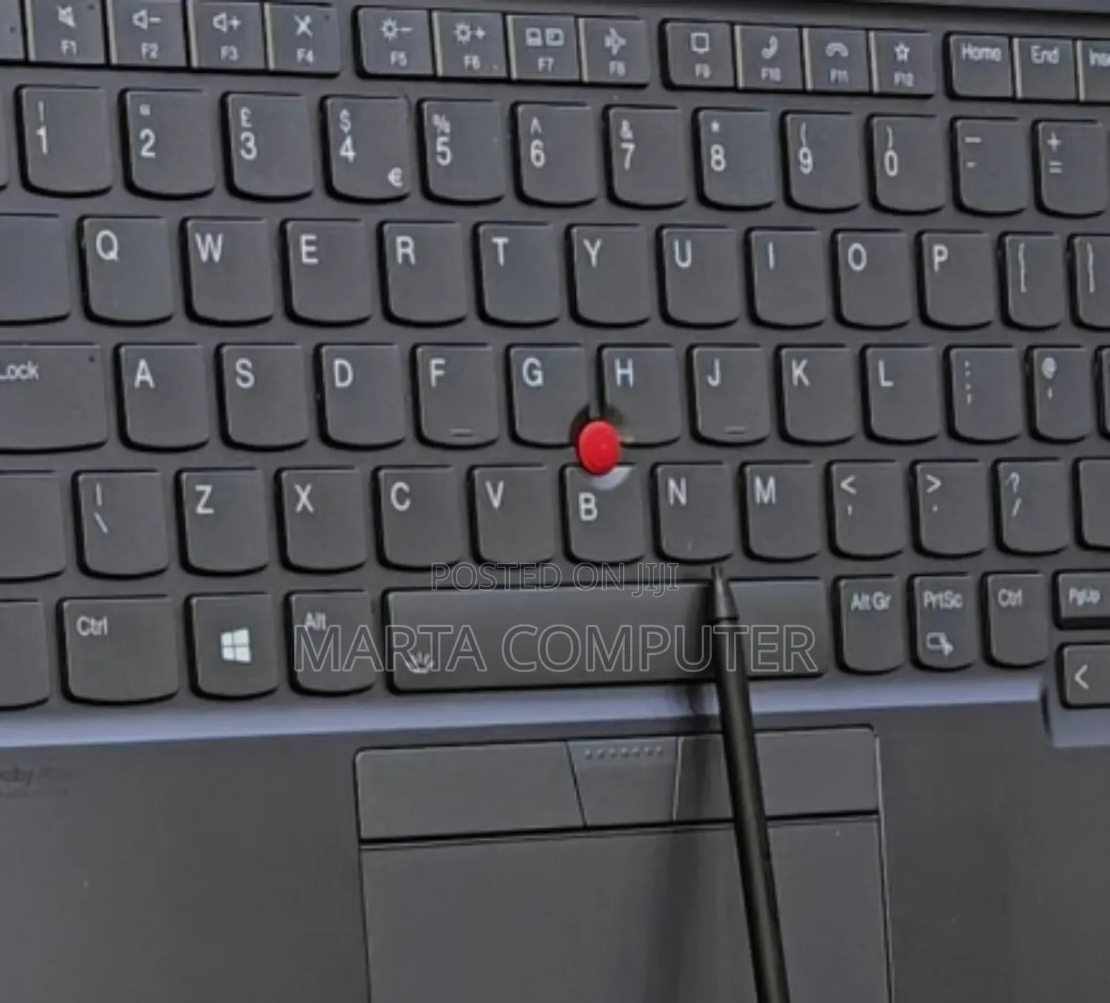 New Laptop Lenovo Thinkpad X1 Yoga 32GB Intel Core I7 SSD 512GB