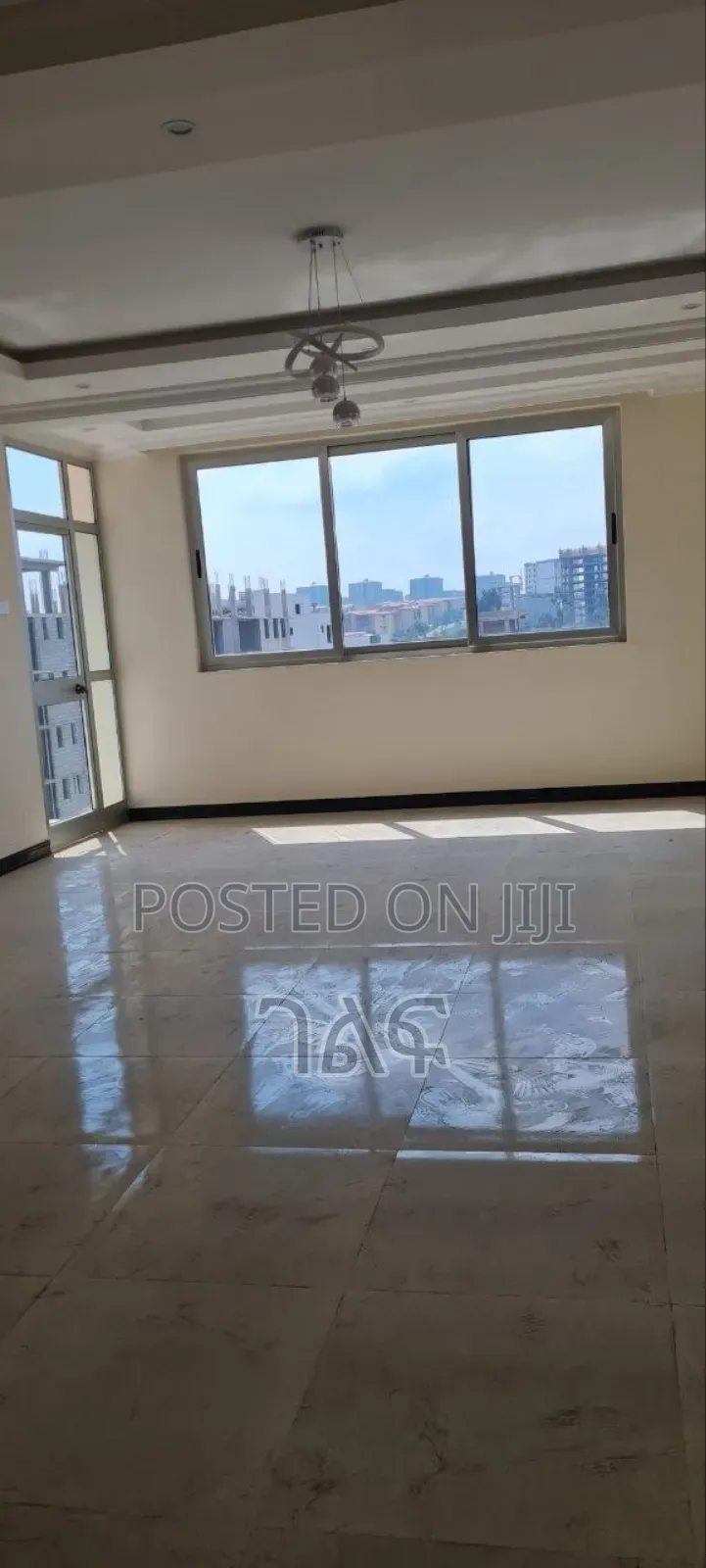 4bdrm Apartment in 🏘 አስቸኳይ የሚሸጥ   ስፋት , Bole for sale