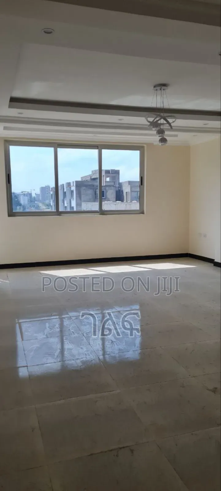 4bdrm Apartment in 🏘 አስቸኳይ የሚሸጥ   ስፋት , Bole for sale
