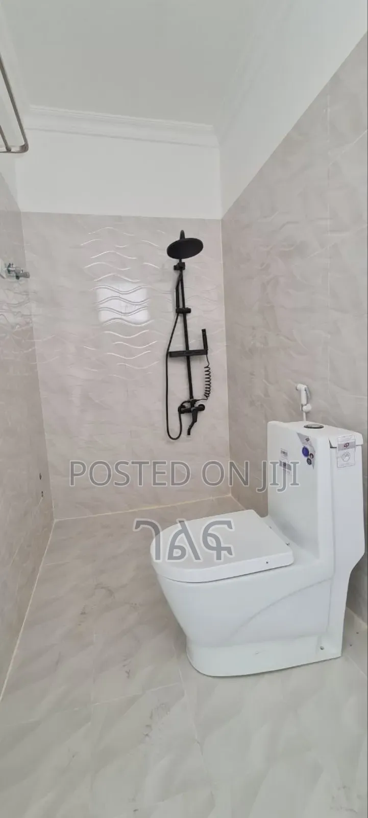4bdrm Apartment in 🏘 አስቸኳይ የሚሸጥ   ስፋት , Bole for sale