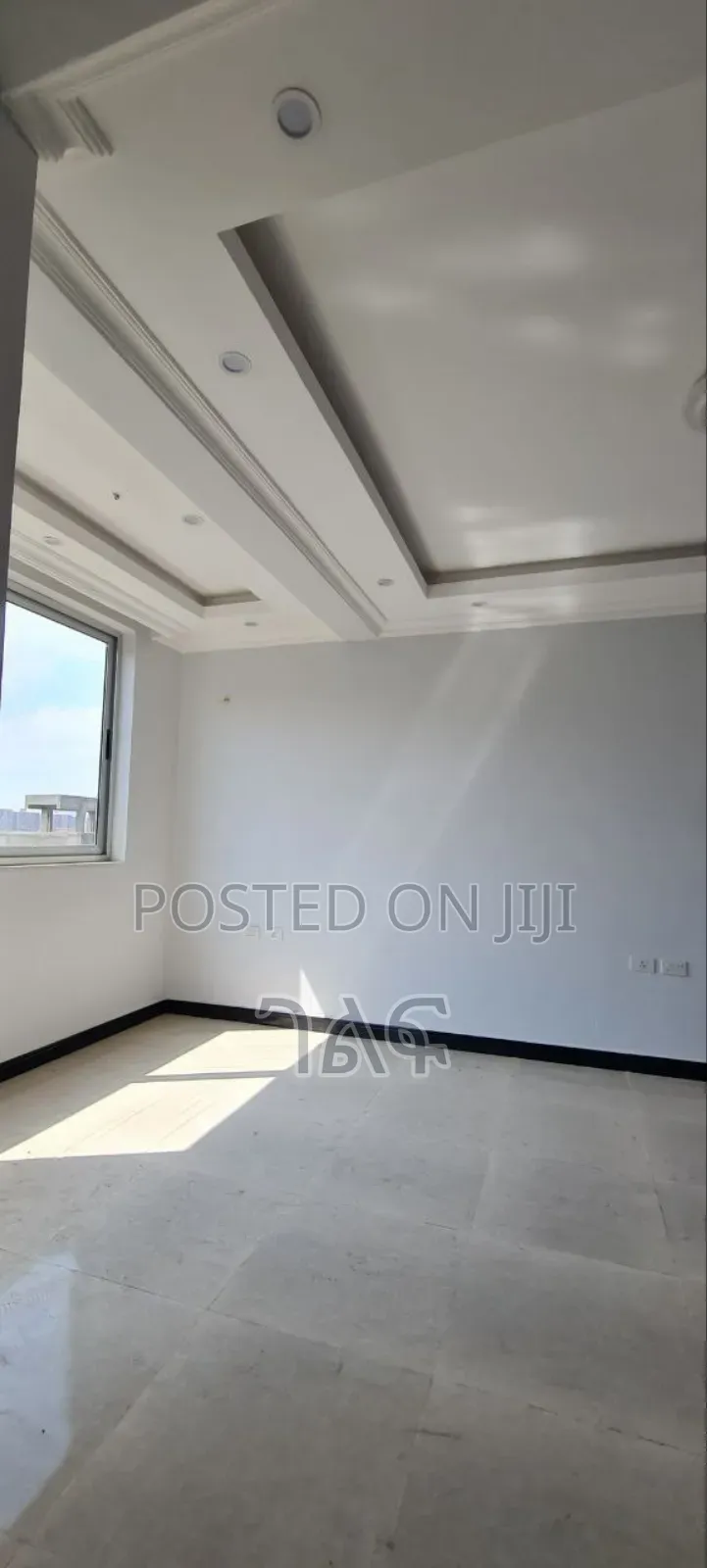 4bdrm Apartment in 🏘 አስቸኳይ የሚሸጥ   ስፋት , Bole for sale