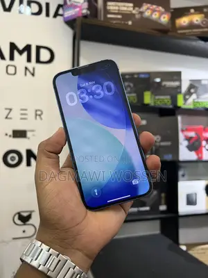 Apple iPhone 13 128 GB Blue