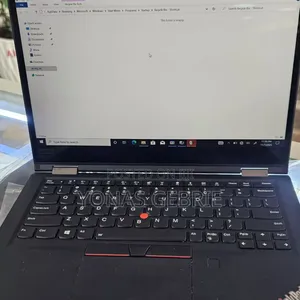 New Laptop Lenovo 16GB Intel Core i7 SSD 512GB