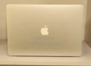 Laptop Apple MacBook Pro 2015 16GB Intel Core I7 SSD 512GB