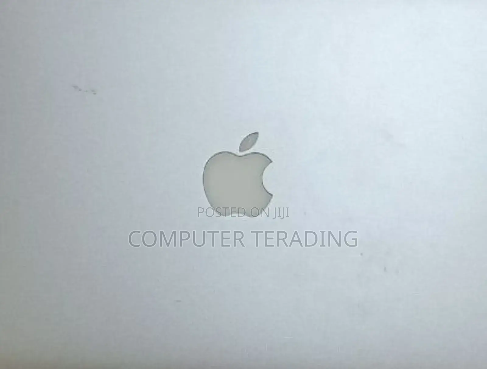 New Laptop Apple MacBook Air 2015 4GB Intel Core I5 SSD 256GB