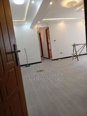 Furnished 2bdrm Condo in Bole Ayat for sale