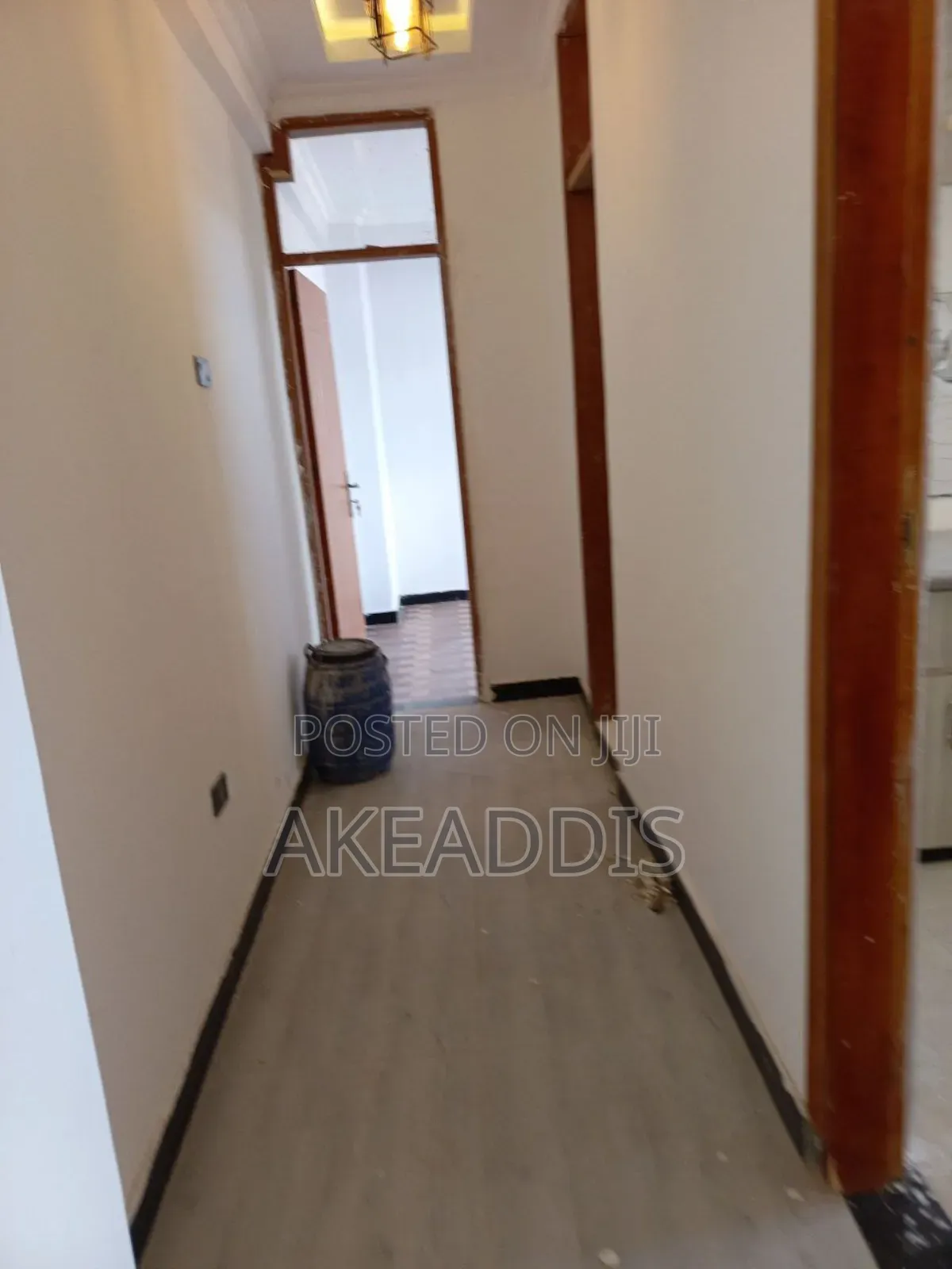 Furnished 2bdrm Condo in Bole Ayat for sale