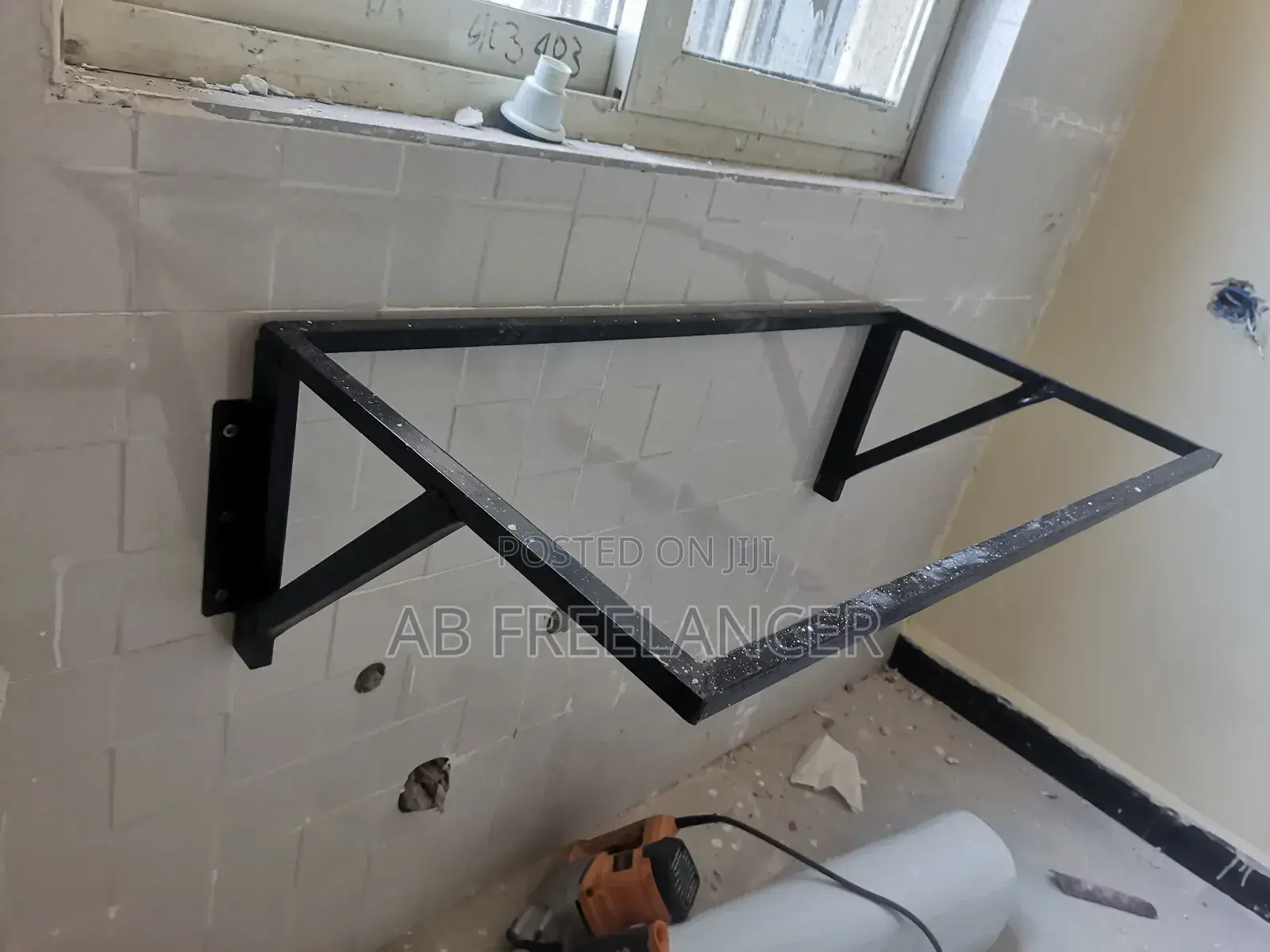 Kitchen Sink Stand, Wall Mountable Stand For Kitchen Sink