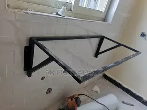 Kitchen Sink Stand, Wall Mountable Stand For Kitchen Sink