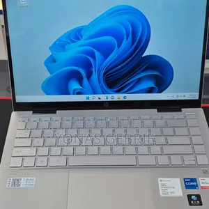New Laptop HP Pavilion X360 16GB Intel Core I5 SSD 512GB