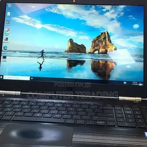 Laptop HP Pavilion 15 8GB Intel Core i5 SSD 1T