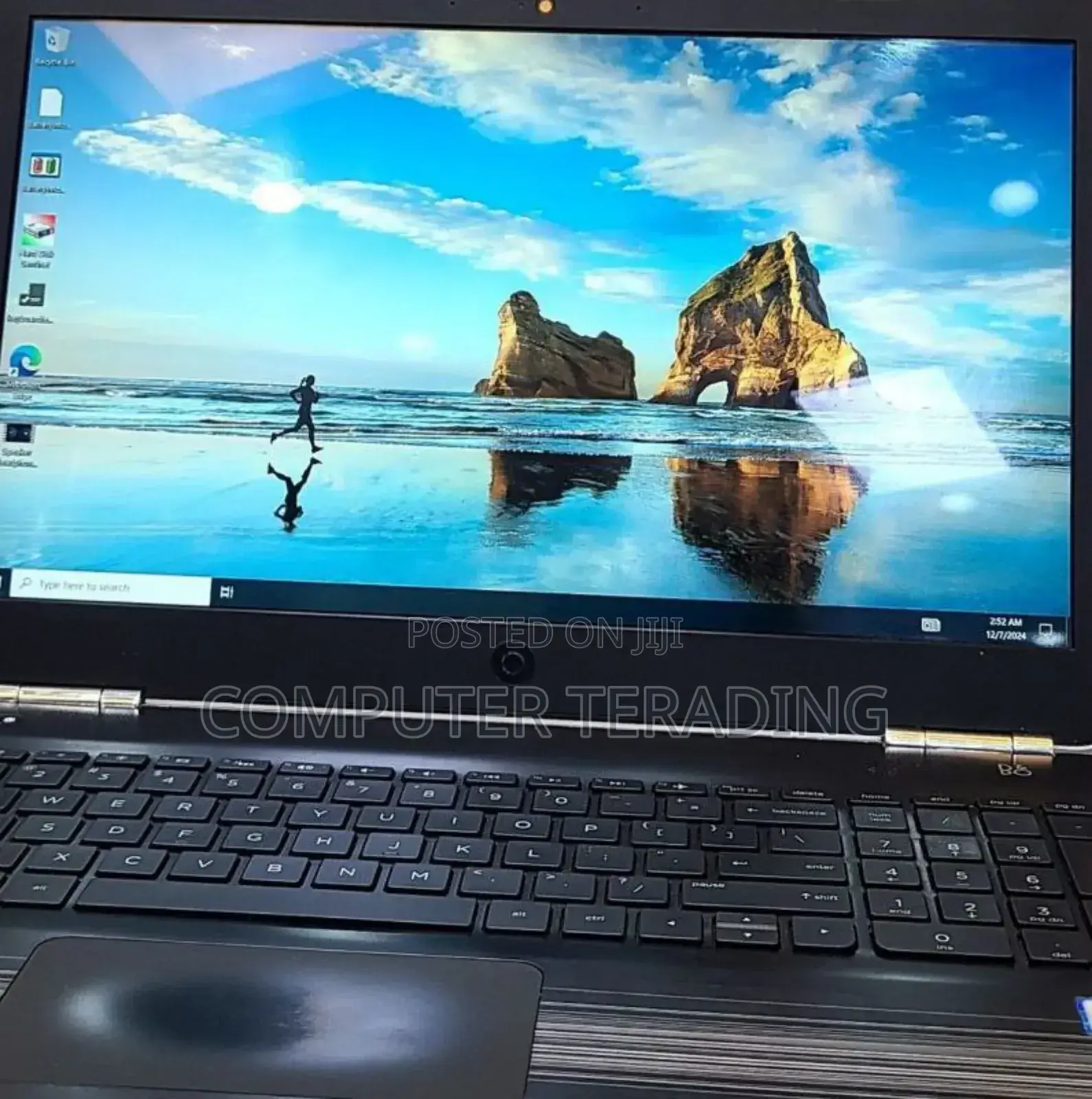 Laptop HP Pavilion 15 8GB Intel Core i5 SSD 1T
