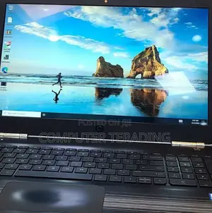 Laptop HP Pavilion 15 8GB Intel Core i5 SSD 1T