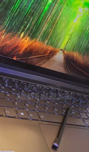 New Laptop Lenovo Yoga 7i 16GB Intel Core I7 SSD 1T