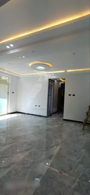Furnished 2bdrm Condo in Yeka for sale