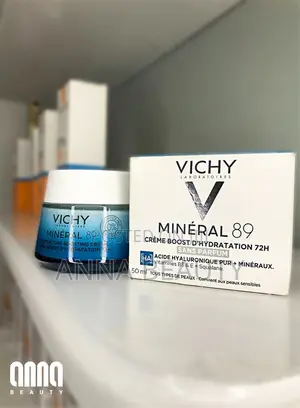 Vichy Cream