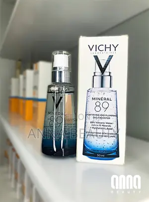 Vichy Daily Booster