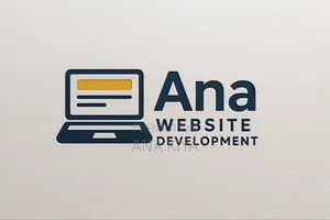 Ana Website Development Services