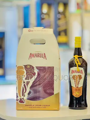 Amarula South Africa 1 L