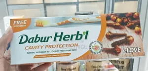 Dabur Toothpaste