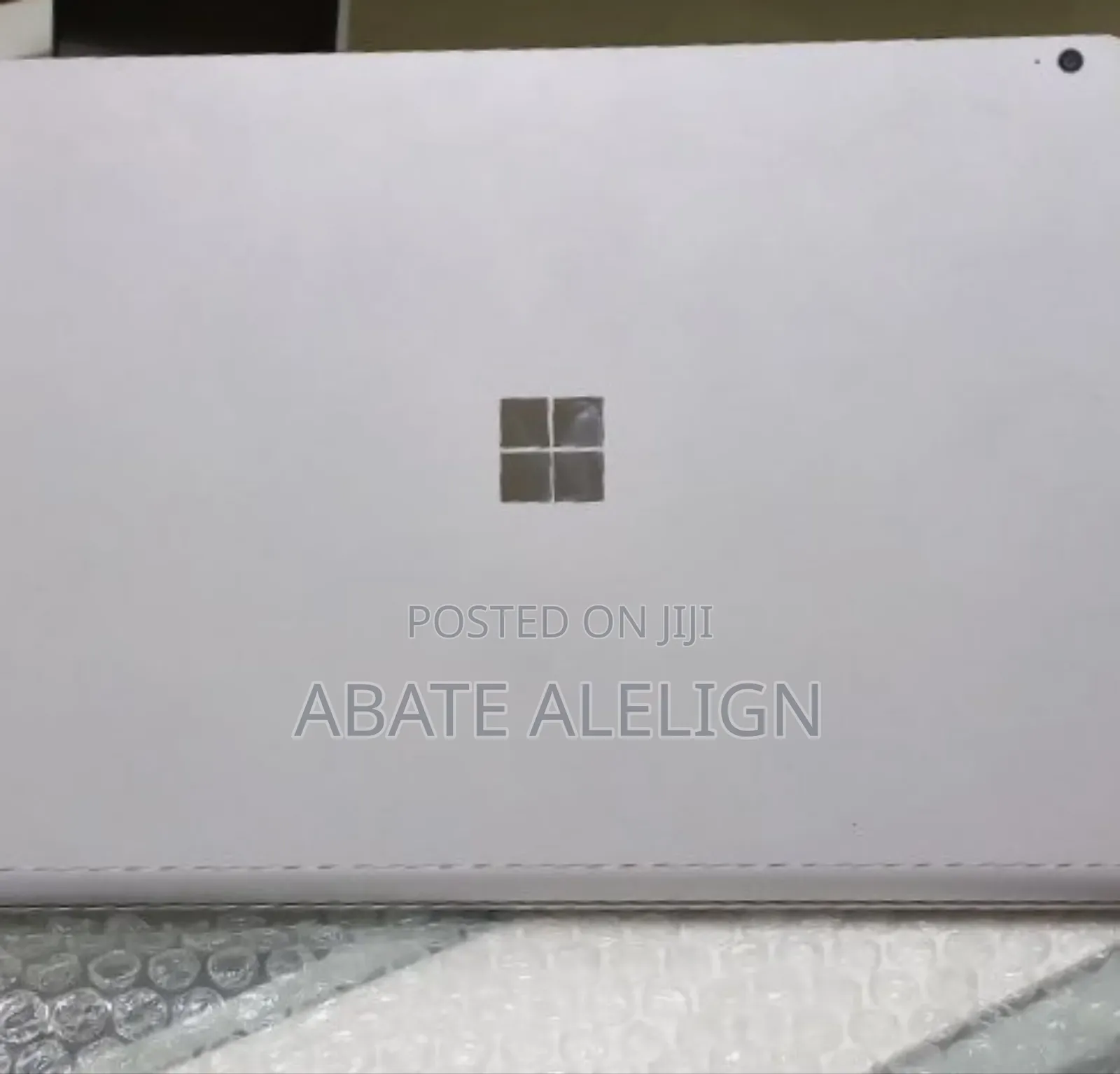 New Laptop Microsoft Surface Book 3 16GB Intel Core I7 SSD 256GB