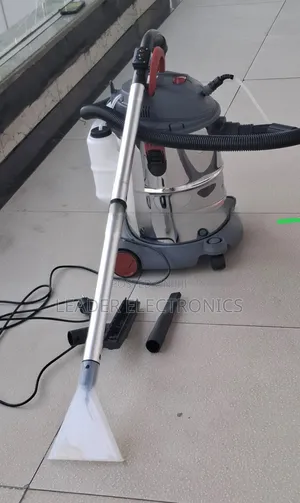 Light 4 In1 Vacuum Cleaner 25 Liter