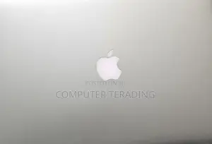 New Laptop Apple MacBook Pro 2015 16GB Intel Core I7 SSD 256GB