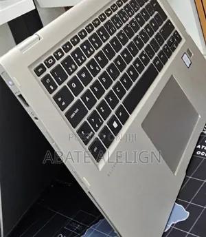 New Laptop HP EliteBook X360 1030 G2 16GB Intel Core I7 SSD 512GB