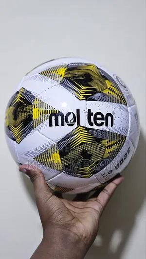 Soccer Ball