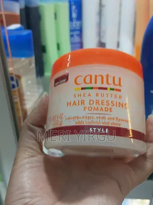Hair Dresser