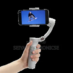 M1 3 Axis Smartphones Gimbal Stabilizer# Mobile Phone Gimbal