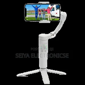 M1 3 Axis Smartphones Gimbal Stabilizer# Mobile Phone Gimbal