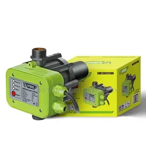 Automatic Pump Controller 1100 Watt