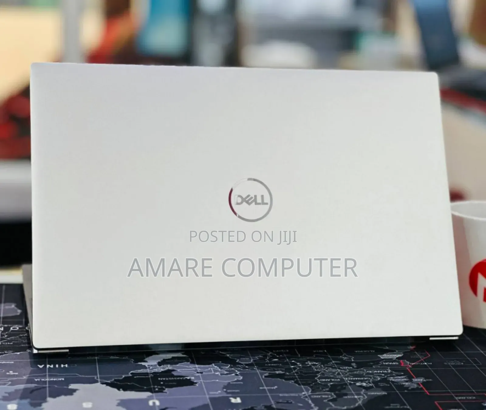 New Laptop Dell XPS 15 32GB Intel Core I9 SSD 2T
