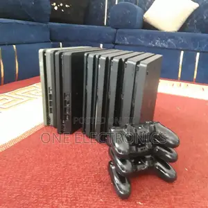 Ps4 Fat Jailbreak እንገዛለን