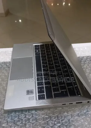 New Laptop HP EliteBook 840 16GB Intel Core I5 SSD 512GB