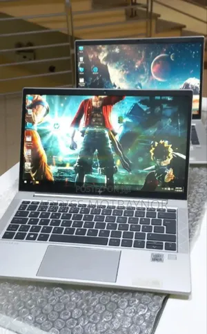 New Laptop HP EliteBook 840 16GB Intel Core I5 SSD 512GB