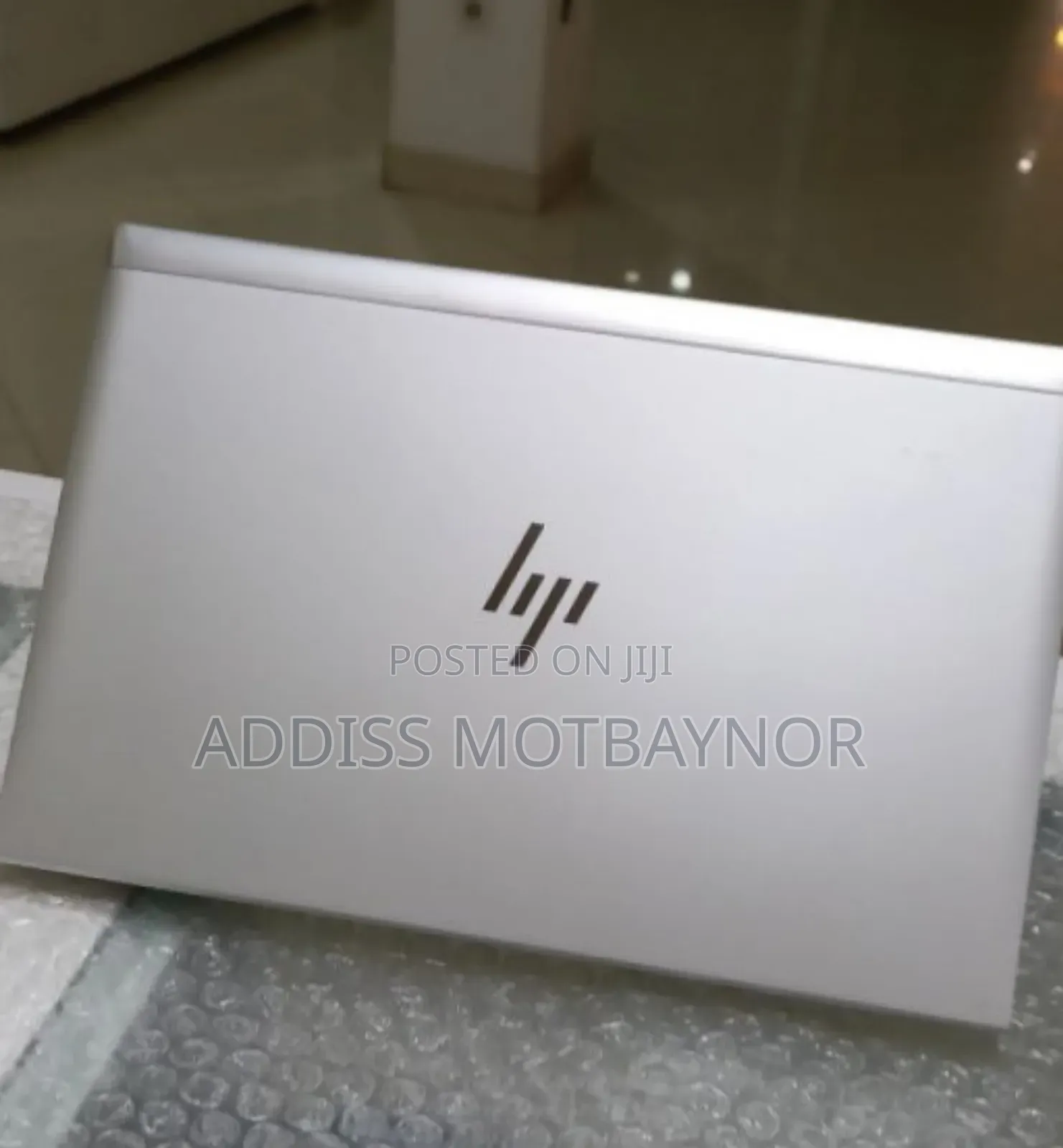 New Laptop HP EliteBook 840 16GB Intel Core I5 SSD 512GB