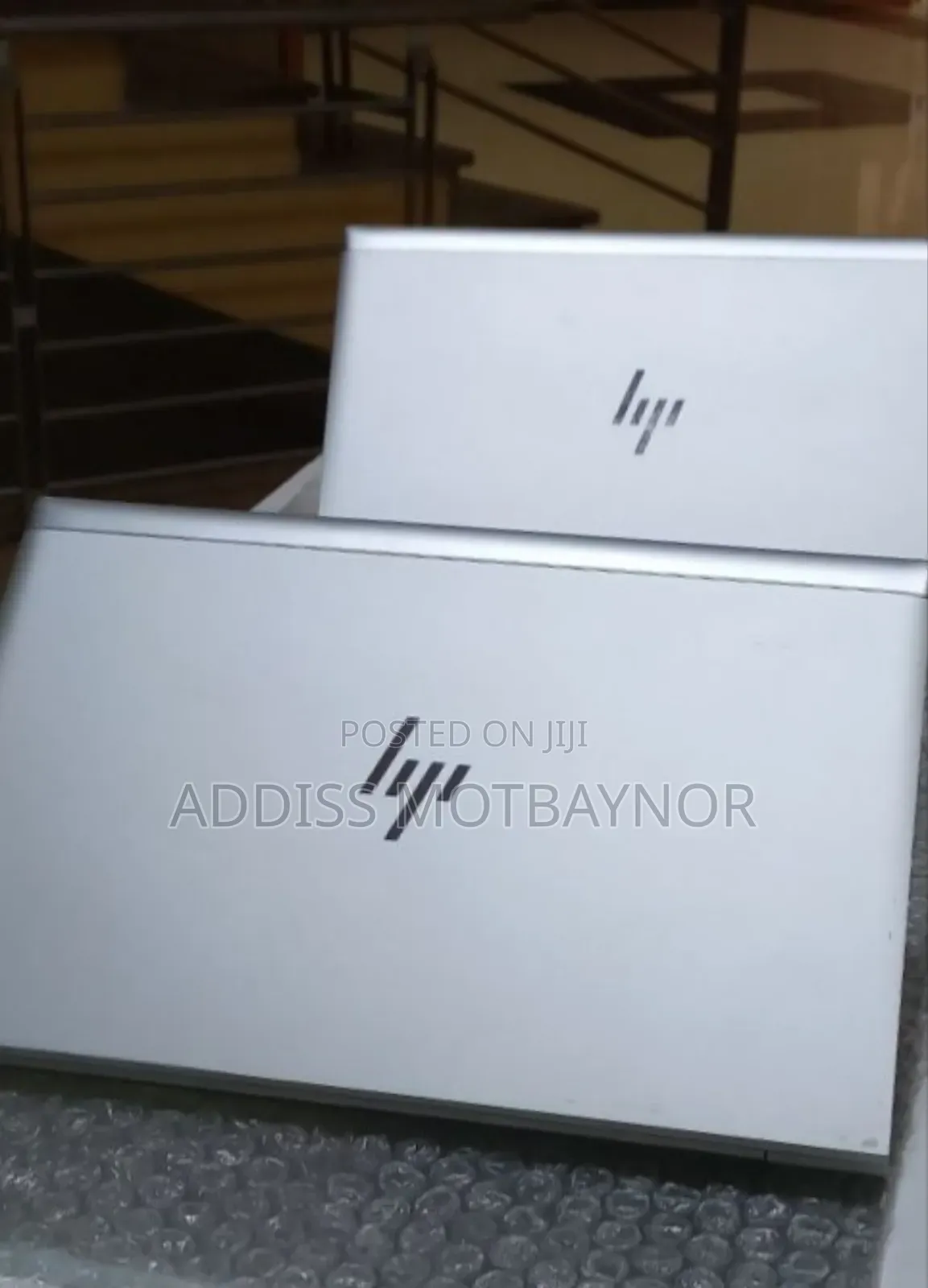 New Laptop HP EliteBook 840 16GB Intel Core I5 SSD 512GB