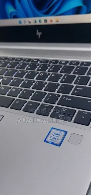 New Laptop HP EliteBook 840 16GB Intel Core I5 SSD 512GB