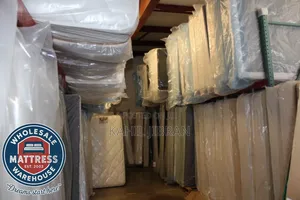 Mattresses Imported High Quality and Scientific