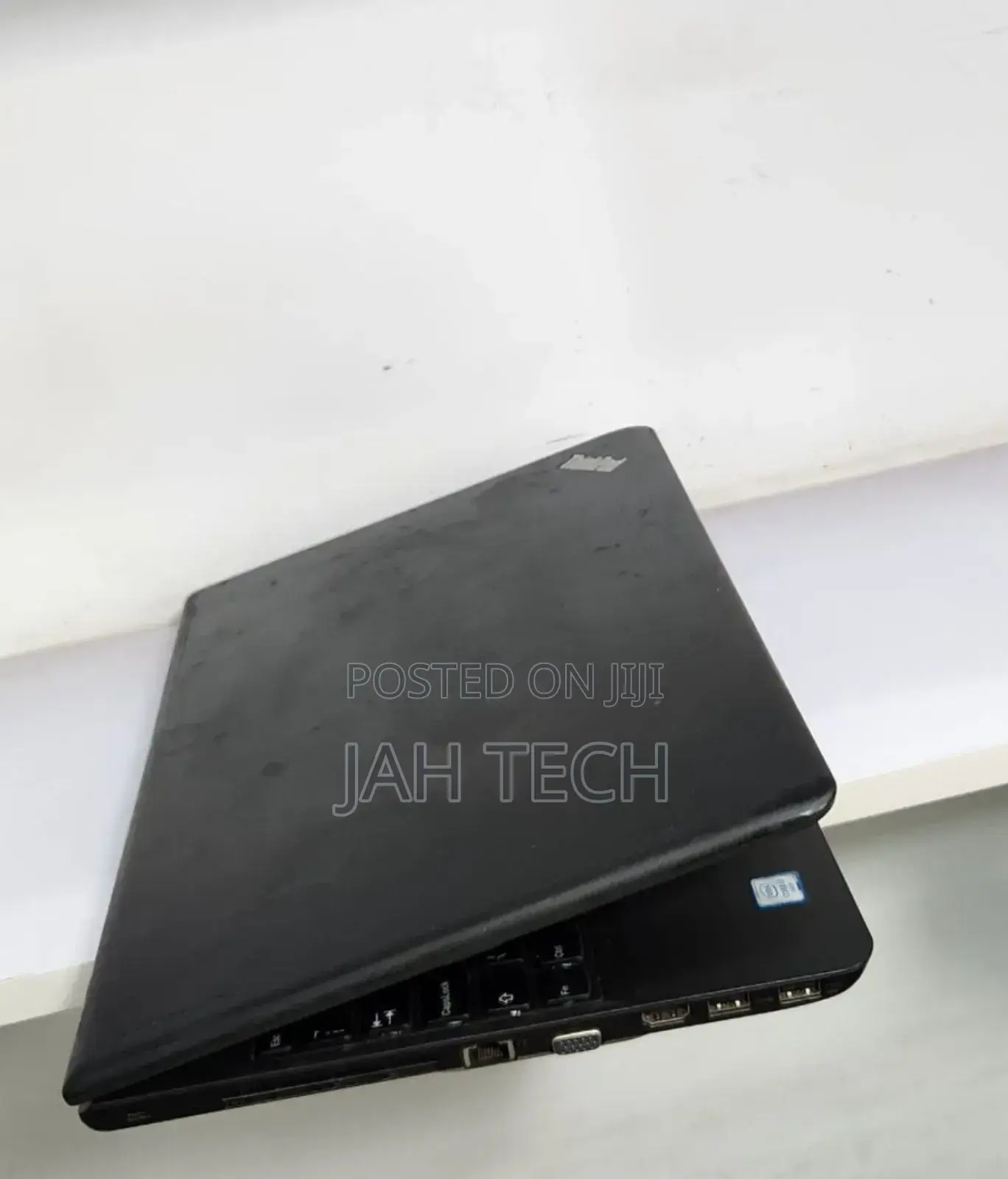 New Laptop Lenovo ThinkPad E570 4GB Intel Core I5 HDD 1T