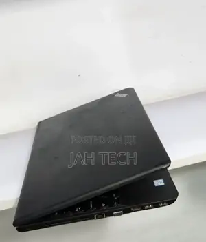 New Laptop Lenovo ThinkPad E570 4GB Intel Core I5 HDD 1T