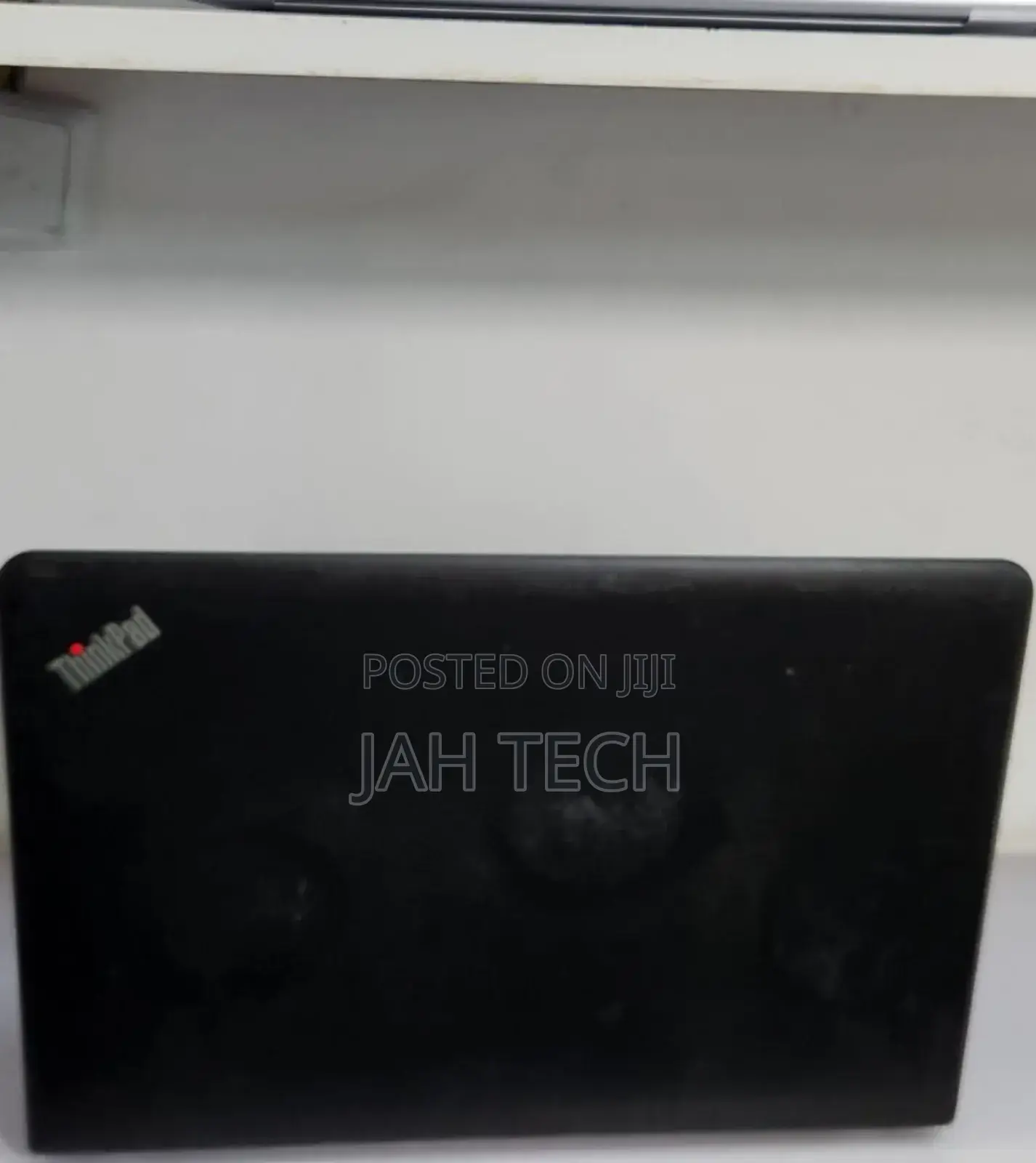 New Laptop Lenovo ThinkPad E570 4GB Intel Core I5 HDD 1T