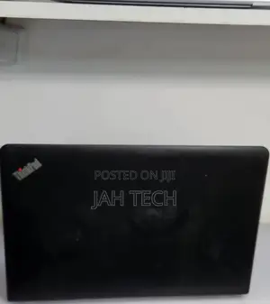New Laptop Lenovo ThinkPad E570 4GB Intel Core I5 HDD 1T