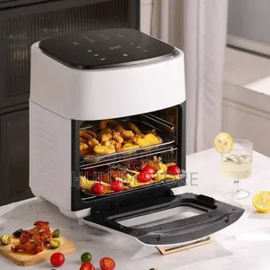 Silver Crest 15 Litter Air Fryer