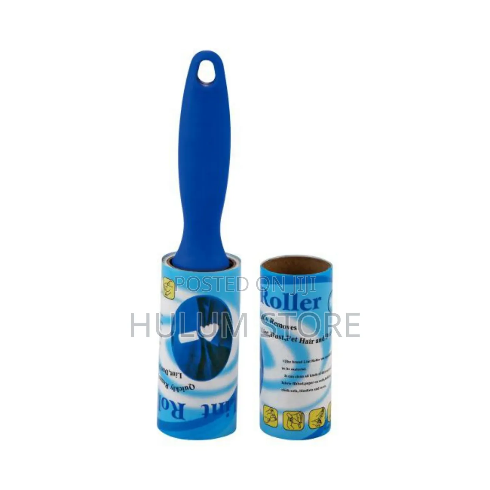 Lint Roller