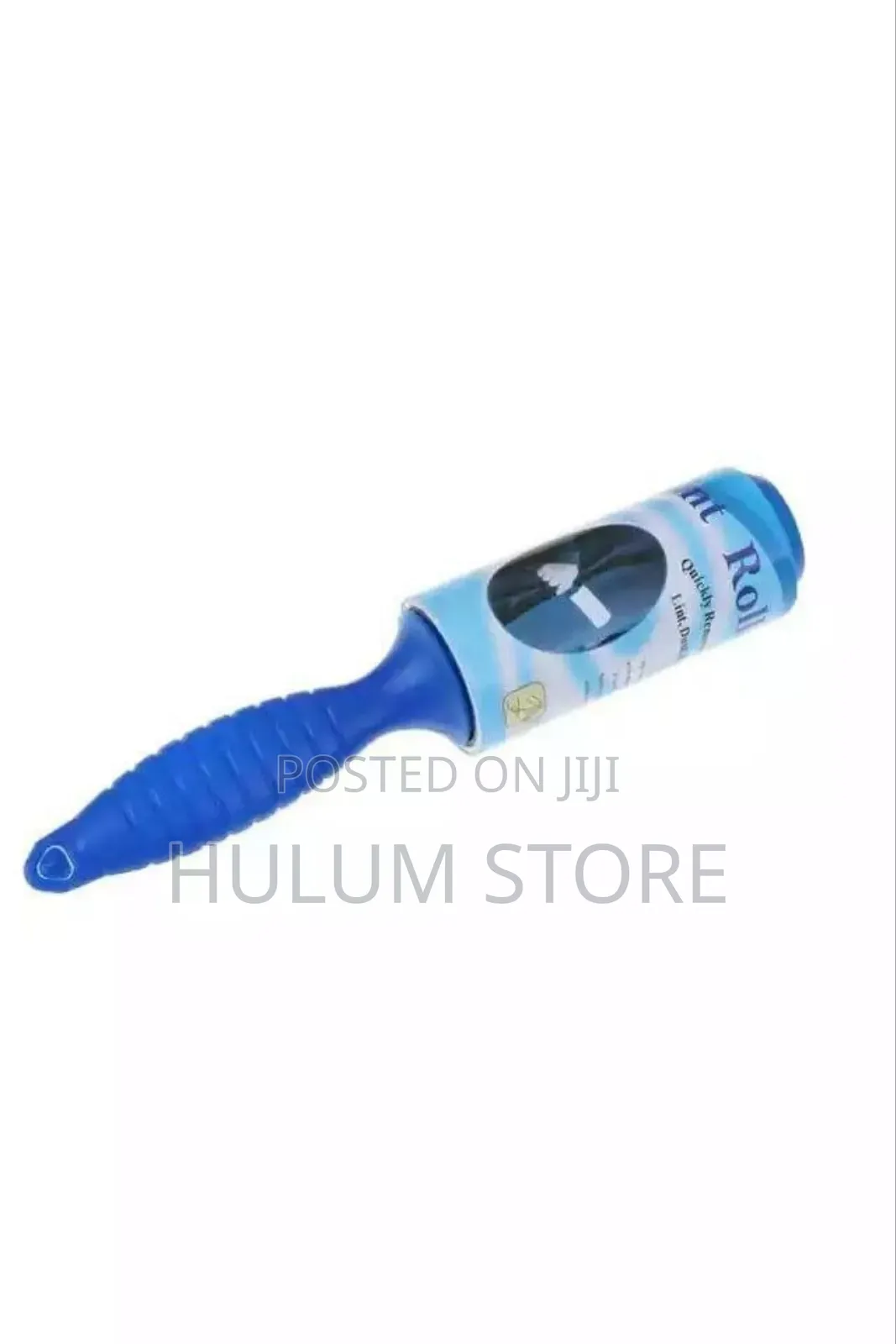 Lint Roller
