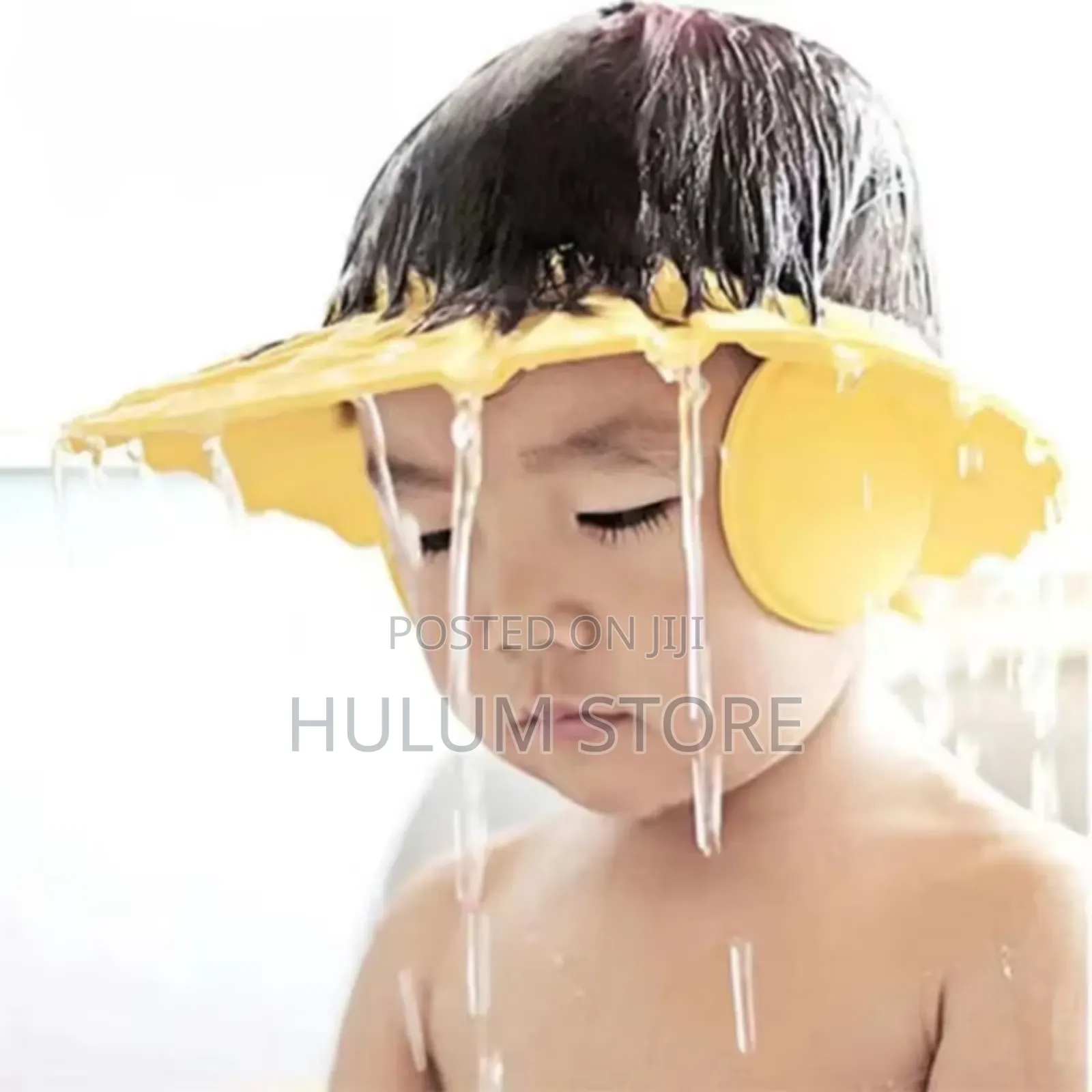 Baby Shower Cap (የጆሮ መሸፈኛ )